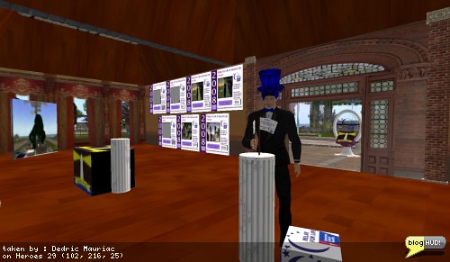 RFL 2008 - free mini flags